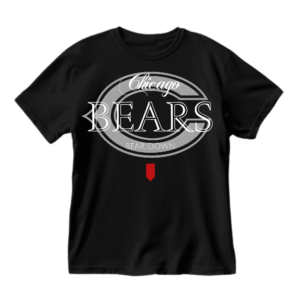 Chicago Bears Tee
