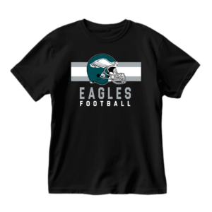 Classic Eagles Shirt