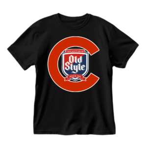 Chiago Cubs Tee