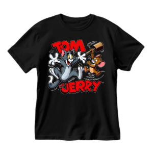 Tom and Jerry