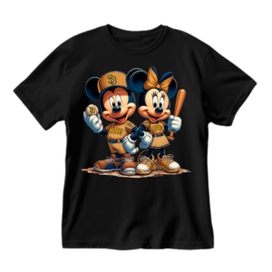 San Diego Padres Shirt