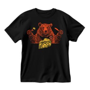 Chicago Bears Shirt