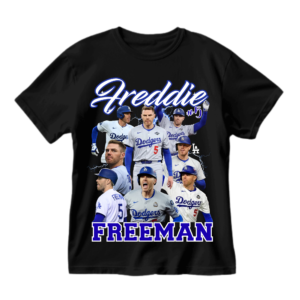 LA Dodgers
