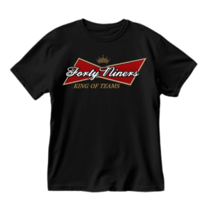 49ers Shirt
