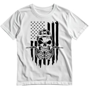 America welder