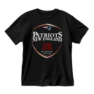 New England Patriots Shirt