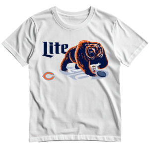 Chicago Bears Custom Shirt