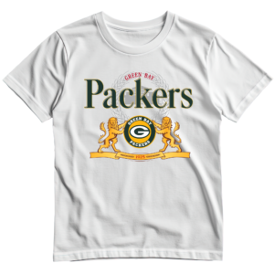 Green Bay Packers Shirt