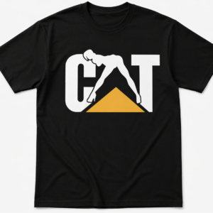 CAT TEE