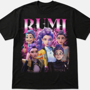 Rumi Huntrix