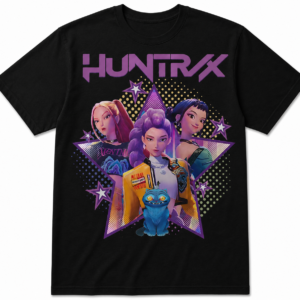 Huntrix Shirt